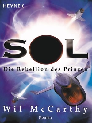 cover image of Die Rebellion des Prinzen